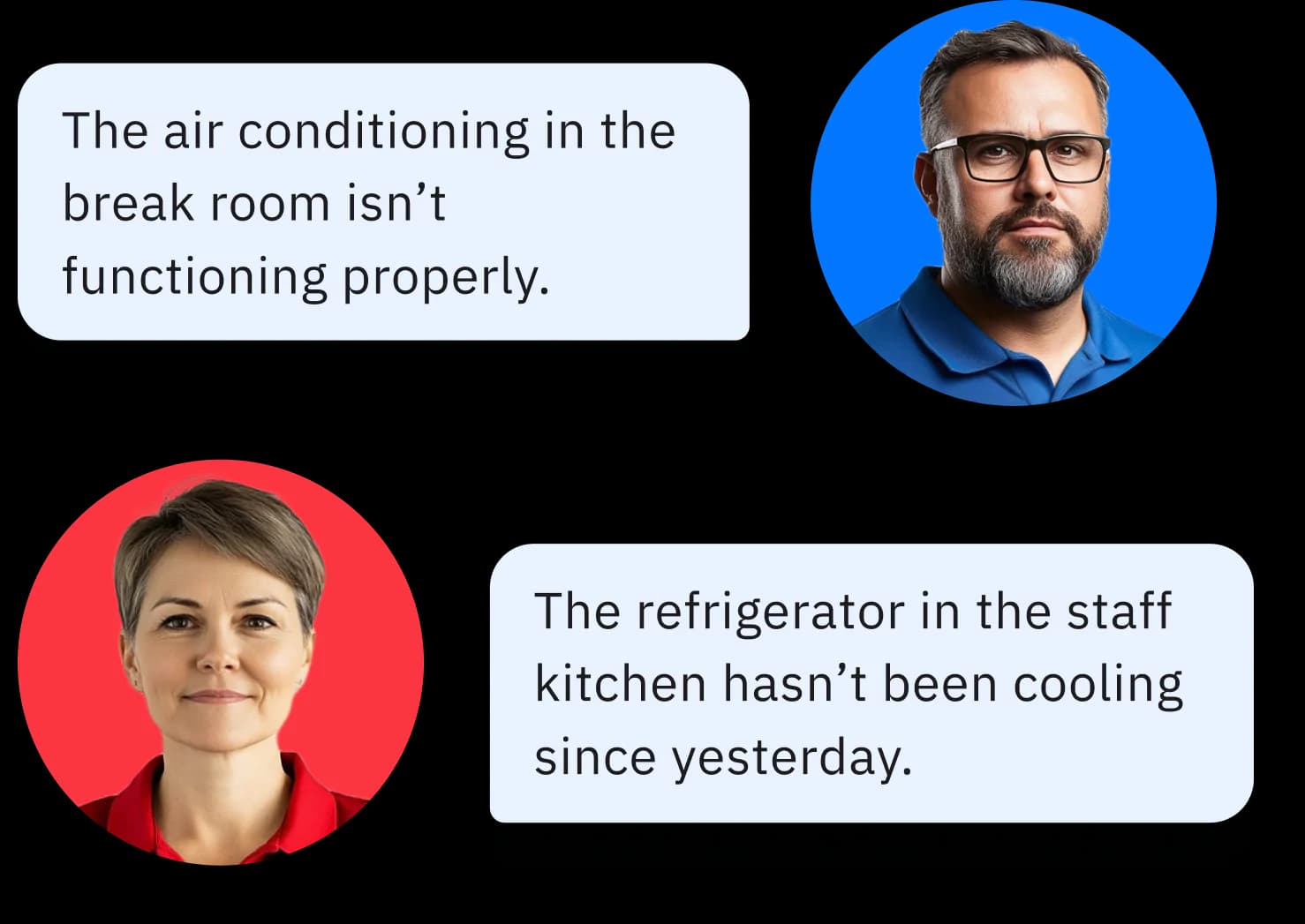 Technical Maintenance Requests