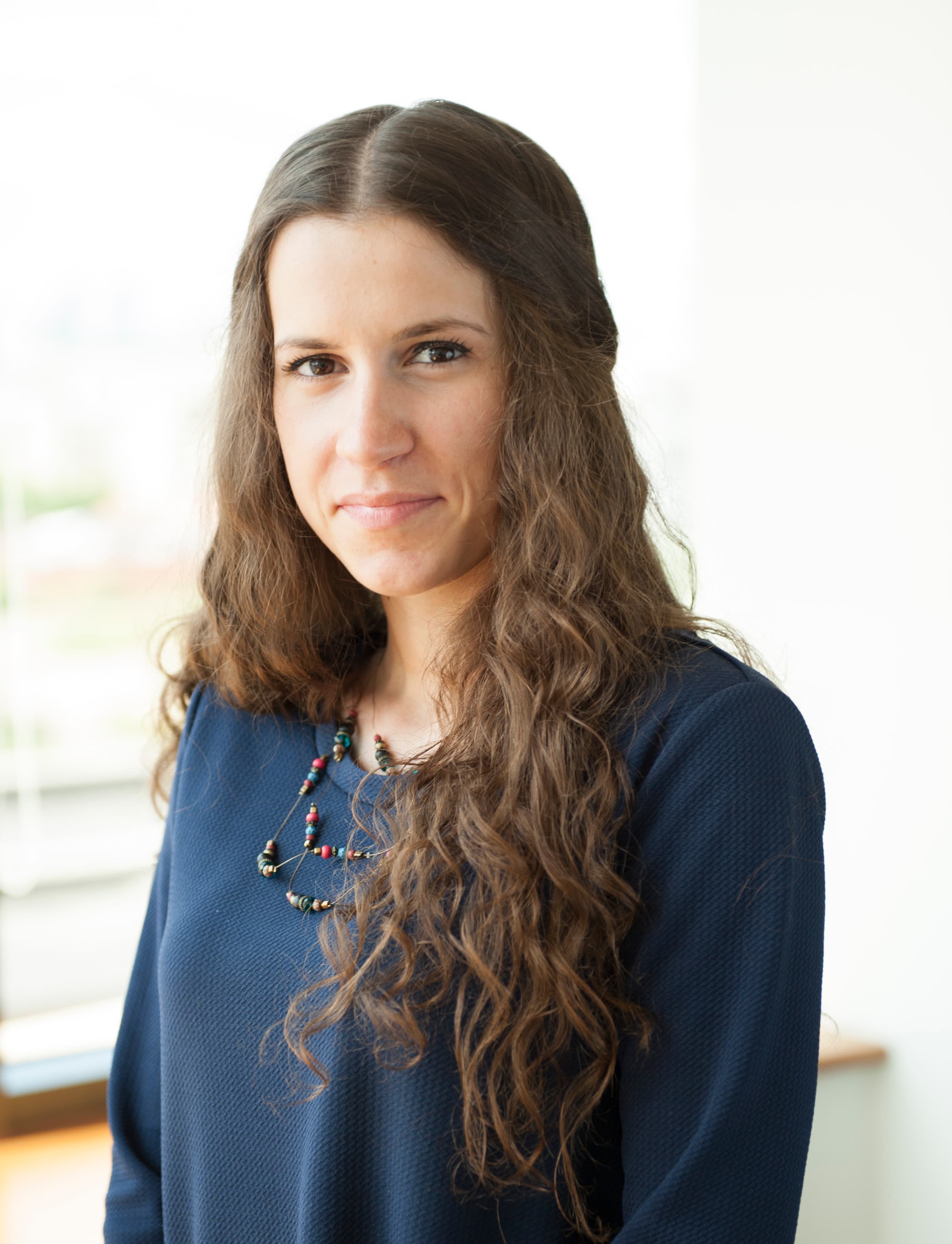 Darya Gaeva Finvizier Consultancies Portrait Photo of Darya Gaeva, Head of ESG Advisory at Finvizier Consultancies.