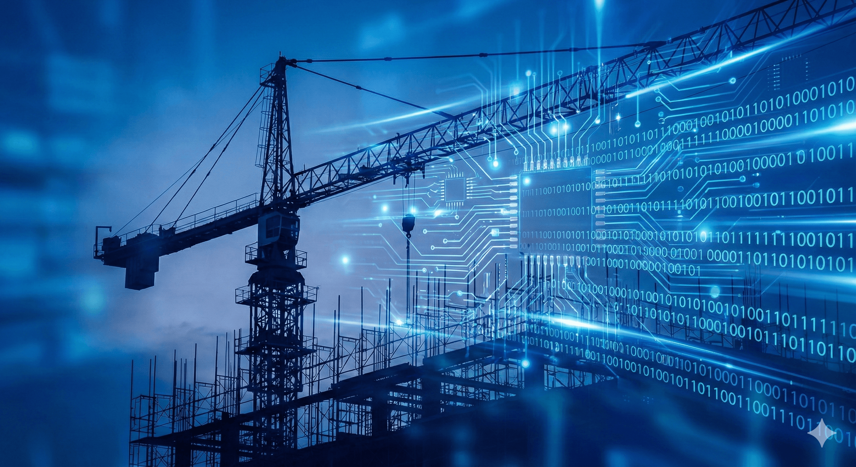 Automating Construction Contracts