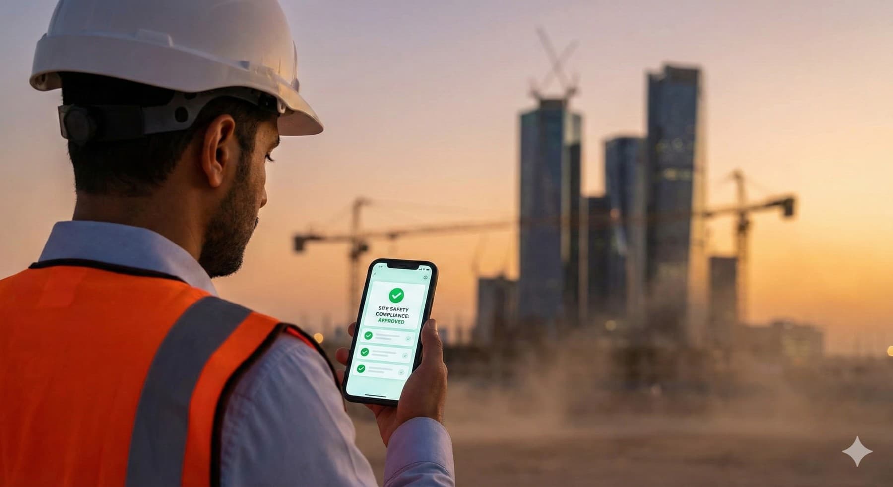 Tekmon at HSE Week KSA 2026